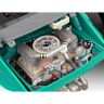 Revell 07032 Сборная модель автомобиль Porsche 934 RSR «Vaillant», 1:24