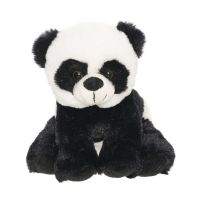 Мягкая игрушка Teddykompaniet Панда, 20 см
