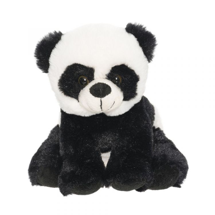 Мягкая игрушка Teddykompaniet Панда, 20 см