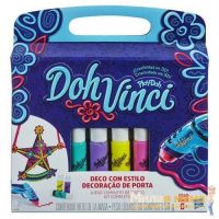 Hasbro A7192 DohVinci Набор для творчества Украшение для двери