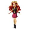 Hasbro E0631 MLP Equestria Girls Кукла Сансэт Шиммер