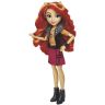 Hasbro E0631 MLP Equestria Girls Кукла Сансэт Шиммер
