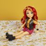 Hasbro E0631 MLP Equestria Girls Кукла Сансэт Шиммер