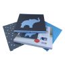 Store It 672425 Контейнер для хранения с крышкой Слон, 33х33х33 см