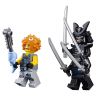 Lego Ninjago 70657 Конструктор Лего Ниндзяго Порт Ниндзяго Сити, 3553 детали 