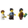 Lego Ninjago 70657 Конструктор Лего Ниндзяго Порт Ниндзяго Сити, 3553 детали 