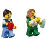 Lego Ninjago 70657 Конструктор Лего Ниндзяго Порт Ниндзяго Сити, 3553 детали 
