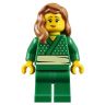 Lego Ninjago 70657 Конструктор Лего Ниндзяго Порт Ниндзяго Сити, 3553 детали 