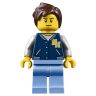 Lego Ninjago 70657 Конструктор Лего Ниндзяго Порт Ниндзяго Сити, 3553 детали 