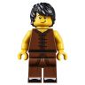 Lego Ninjago 70657 Конструктор Лего Ниндзяго Порт Ниндзяго Сити, 3553 детали 