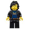 Lego Ninjago 70657 Конструктор Лего Ниндзяго Порт Ниндзяго Сити, 3553 детали 