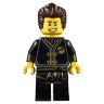 Lego Ninjago 70657 Конструктор Лего Ниндзяго Порт Ниндзяго Сити, 3553 детали 