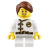 Lego Ninjago 70657 Конструктор Лего Ниндзяго Порт Ниндзяго Сити, 3553 детали 