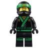 Lego Ninjago 70657 Конструктор Лего Ниндзяго Порт Ниндзяго Сити, 3553 детали 
