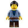 Lego Ninjago 70657 Конструктор Лего Ниндзяго Порт Ниндзяго Сити, 3553 детали 