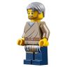 Lego Ninjago 70657 Конструктор Лего Ниндзяго Порт Ниндзяго Сити, 3553 детали 