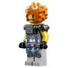 Lego Ninjago 70657 Конструктор Лего Ниндзяго Порт Ниндзяго Сити, 3553 детали 