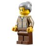 Lego Ninjago 70657 Конструктор Лего Ниндзяго Порт Ниндзяго Сити, 3553 детали 