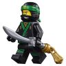 Lego Ninjago 70657 Конструктор Лего Ниндзяго Порт Ниндзяго Сити, 3553 детали 
