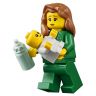 Lego Ninjago 70657 Конструктор Лего Ниндзяго Порт Ниндзяго Сити, 3553 детали 