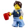 Lego Ninjago 70657 Конструктор Лего Ниндзяго Порт Ниндзяго Сити, 3553 детали 