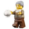 Lego Ninjago 70657 Конструктор Лего Ниндзяго Порт Ниндзяго Сити, 3553 детали 