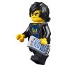 Lego Ninjago 70657 Конструктор Лего Ниндзяго Порт Ниндзяго Сити, 3553 детали 