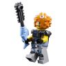 Lego Ninjago 70657 Конструктор Лего Ниндзяго Порт Ниндзяго Сити, 3553 детали 