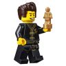 Lego Ninjago 70657 Конструктор Лего Ниндзяго Порт Ниндзяго Сити, 3553 детали 