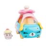 Moose 57183 Машинка Cutie Car S3 с фигуркой Шопкинс Binky bumper