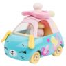 Moose 57183 Машинка Cutie Car S3 с фигуркой Шопкинс Binky bumper