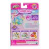 Moose 57183 Машинка Cutie Car S3 с фигуркой Шопкинс Binky bumper