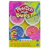 Hasbro E8060 Play-Doh Масса для лепки Взрыв цвета Яркие цвета