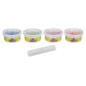 Hasbro E8060 Play-Doh Масса для лепки Взрыв цвета Яркие цвета