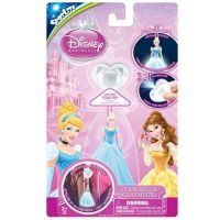 Брелок-фонарик 2 в 1 Disney Princess - Золушка