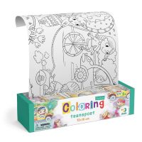 Dodo 300326 Раскраска Dodo Транспорт