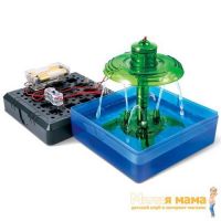 Toys Lab 41005 Сборная модель фонтана