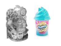 CANAL TOYS SSC096B/голубой Набор для экспериментов Canal Toys SO SLIME DIY серии "Fluffy", голубой