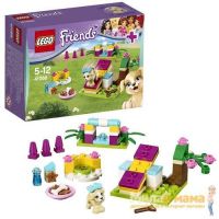 Lego Friends 41088 Лего Подружки Щенок