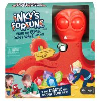 Mattel GMH36 Настольная игра Mattel Сокровища Осьминога