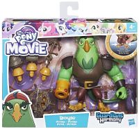Hasbro C3343 MLP Игровой набор "Хранители Гармонии", Пират Бойл