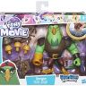 Hasbro C3343 MLP Игровой набор "Хранители Гармонии", Пират Бойл
