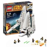 Lego Star Wars 75094 Лего Звездные Войны Имперский шаттл Тайдириум