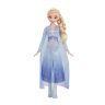 Hasbro F1582 Кукла Принцесса Дисней Холодное сердце 2 Эльза у костра