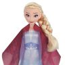 Hasbro F1582 Кукла Принцесса Дисней Холодное сердце 2 Эльза у костра