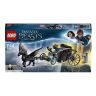 Lego 75951 Harry Potter Конструктор Лего Гарри Поттер Побег Грин-де-Вальда, 132 деталей