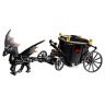 Lego 75951 Harry Potter Конструктор Лего Гарри Поттер Побег Грин-де-Вальда, 132 деталей