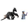 Lego 75951 Harry Potter Конструктор Лего Гарри Поттер Побег Грин-де-Вальда, 132 деталей