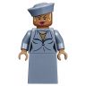 Lego 75951 Harry Potter Конструктор Лего Гарри Поттер Побег Грин-де-Вальда, 132 деталей