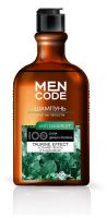 MEN CODE 11434-КК Шампунь MEN CODE ANTI-DANDRUFF против перхоти 300мл